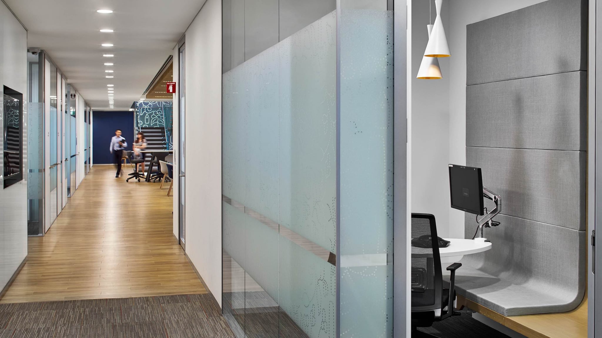 Procter & Gamble office 3